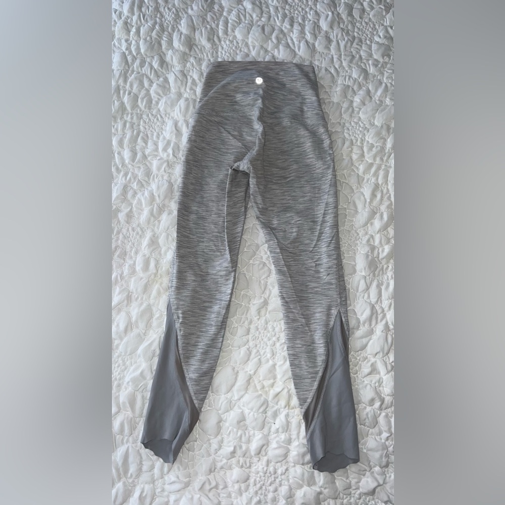 Lululemon Wunder Under Leggings